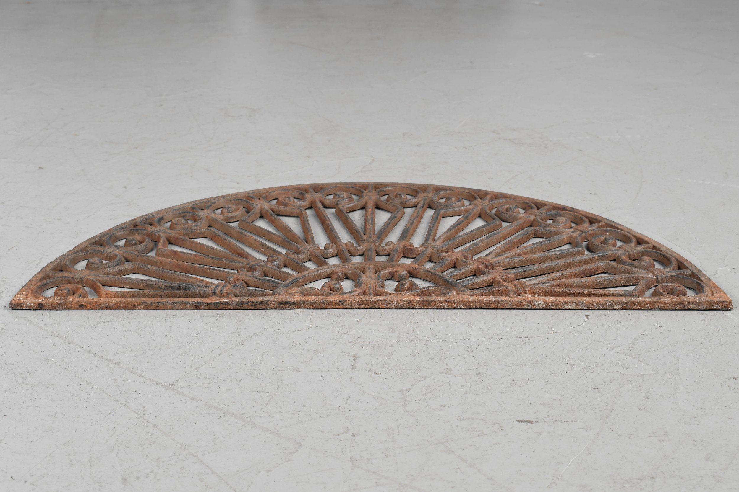Olivier Fleury French Antiques-French Architectural and Garden